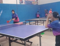PTM Jois Club Jombang Genjot Latihan Atlet Muda Jelang Porprov Jatim 2027