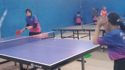 PTM Jois Club Jombang Genjot Latihan Atlet Muda Jelang Porprov Jatim 2027