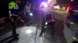 Pemotor di Bandar Kedungmulyo Jombang Tewas dalam Insiden Kecelakaan, Ini Identitas dan Kronologinya
