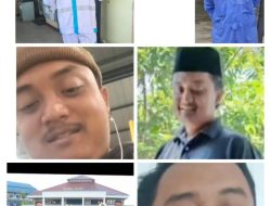 Warga Bulurejo Jadi Korban KM Virgo Transport 8, Kini Semuanya Telah Ditemukan