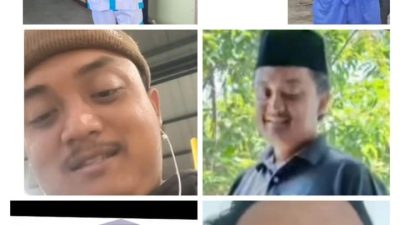 Warga Bulurejo Jadi Korban KM Virgo Transport 8, Kini Semuanya Telah Ditemukan