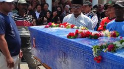 Kesaksian Keluarga Korban KM Virgo: Gondham Terakhir Menyiapkan Pelampung Penumpang