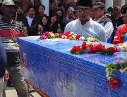 Kesaksian Keluarga Korban KM Virgo: Gondham Terakhir Menyiapkan Pelampung Penumpang