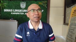 DLH Jombang Gandeng BPS Perkuat Data Lingkungan untuk Kebijakan Lebih Tepat