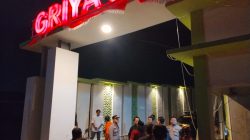 Pria Asal Perak Ditemukan Meninggal di Gapura Perumahan Banjardowo Jombang