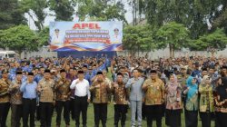 Sebanyak 16 PPPK Paruh Waktu Jombang Pilih Mundur, 4.010 Lanjutkan Pengabdian