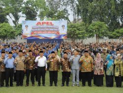 Sebanyak 16 PPPK Paruh Waktu Jombang Pilih Mundur, 4.010 Lanjutkan Pengabdian