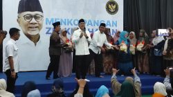 Zulhas Ajak Semua Pihak Gelar Pasar Murah di Tengah Kemarau Panjang