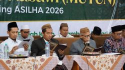 MUTUN 2026 Tebuireng Khatam Sahih Bukhari, Sanad Keilmuan Tersambung ke Hadratussyaikh Hasyim Asy’ari