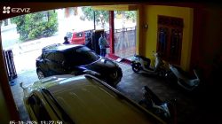Kades Sukorejo Jombang Mengaku Diteror Oknum Wartawan, Kedatangan Terekam CCTV