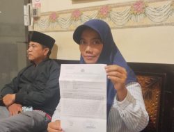 Polisi Selidiki Dugaan Penipuan Oknum Wartawan Jombang yang Mengaku Pengacara, Kerugian Rp97,5 Juta