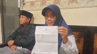 Polisi Selidiki Dugaan Penipuan Oknum Wartawan Jombang yang Mengaku Pengacara, Kerugian Rp97,5 Juta