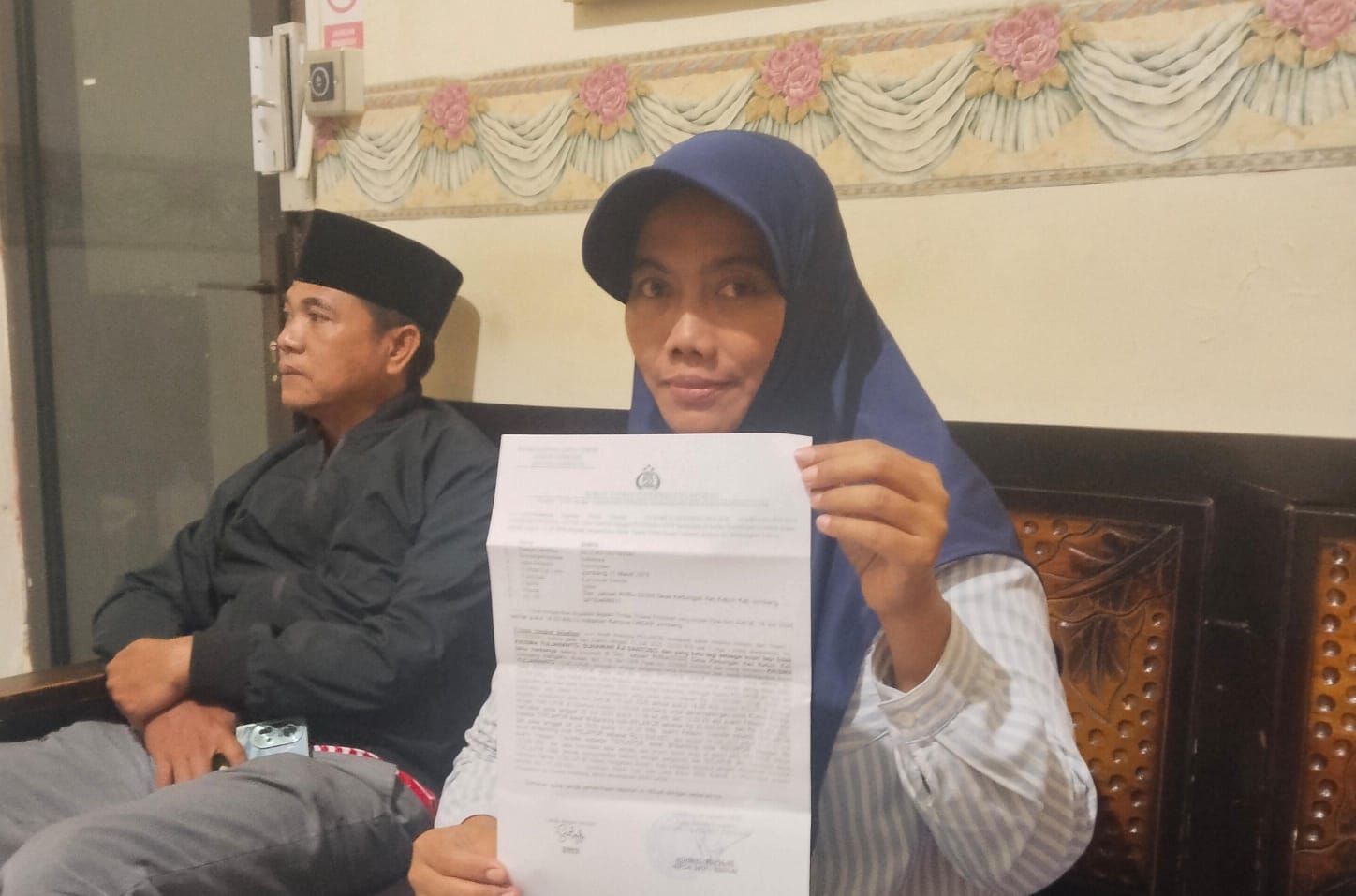 Polisi Selidiki Dugaan Penipuan Oknum Wartawan Jombang yang Mengaku Pengacara, Kerugian Rp97,5 Juta