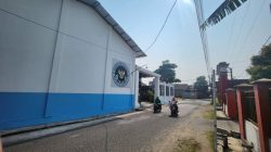 Limbah Dapur SPPG Tambar Jogoroto Diduga Cemari Selokan, Warga Keluhkan Bau Tak Sedap