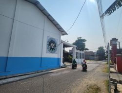 Limbah Dapur SPPG Tambar Jogoroto Diduga Cemari Selokan, Warga Keluhkan Bau Tak Sedap