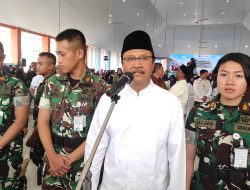 Gus Ipul Targetkan Sekolah Rakyat Jombang Tampung 2.000 Siswa, Lulusan Bisa Masuk Universitas