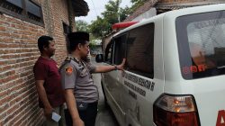 Perempuan 48 Tahun Ditemukan Meninggal di Sofa Rumah Perumahan Jombang, Polisi Selidiki Penyebabnya