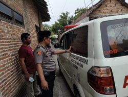 Perempuan 48 Tahun Ditemukan Meninggal di Sofa Rumah Perumahan Jombang, Polisi Selidiki Penyebabnya