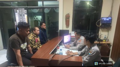 Keroyok Penagih Koperasi di Jombang, Suami dan Anak Nasabah Diburu Polisi