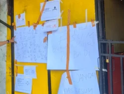 Mediasi Polemik Warga Jalan Bromo Kota Batu Buntu, Kuasa Hukum Klaim Pemilik Lahan Tak Hadir
