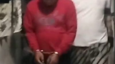 Pelaku Penipuan Motor Lansia Penjual Es Krim Dibekuk di Kos Oro-Oro Ombo