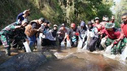 Wali Kota Batu Ajak Warga Bersama Jaga Sungai Brantas