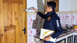 Tak Sampai 2 Hari, Polres Malang Tangkap Pembobol Rumah Kosong di Ampelgading