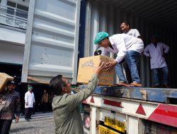 Ekspor 6 Ton Keripik Arjuna 999 ke Singapura, Wali Kota Batu Dorong UMKM Naik Kelas