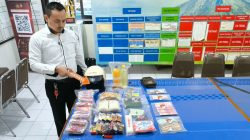 Belanja Pakai Uang Diduga Palsu di Malang, Dua Perempuan Diamankan Polisi