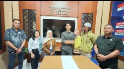 Perselisihan Tetangga soal Pembakaran Sampah di Batu Berakhir Damai, Polres Tempuh Restorative Justice