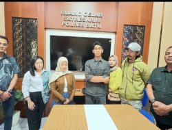 Perselisihan Tetangga soal Pembakaran Sampah di Batu Berakhir Damai, Polres Tempuh Restorative Justice