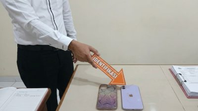 Nonton Bantengan di New Wendit Malang, Mahasiswi Kehilangan iPhone, Terduga Pelaku Ditangkap