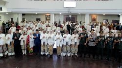HUT ke-25 Kota Batu, Nurochman Tekankan Kolaborasi dan Pembangunan Berkelanjutan