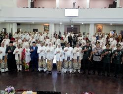 HUT ke-25 Kota Batu, Nurochman Tekankan Kolaborasi dan Pembangunan Berkelanjutan