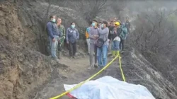 Kebakaran di Kawasan Bromo Telan Empat Korban Jiwa, Petugas TNBTS Meninggal