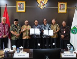Pemkot Batu Jajaki Pengembangan Batu Sport Center untuk Perkuat Sport Tourism