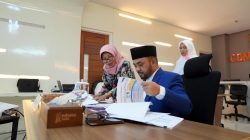 Jebol Pak Bahir Jadi Andalan Pemkot Batu, Akta Kelahiran hingga KIA Bayi Diurus Tanpa Antre