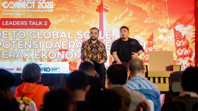 Batu Agrokreatif Jadi Strategi Perluas Pasar UMKM, Pemkot Bidik Jejaring Kota Kreatif Dunia