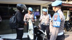 Operasi Patuh Semeru 2026, Polres Malang Periksa 79 Kendaraan Milik Anggota