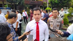 Dua Landak Jawa Mati Ditembak Pemburu, Polres Malang Amankan Dua Tersangka