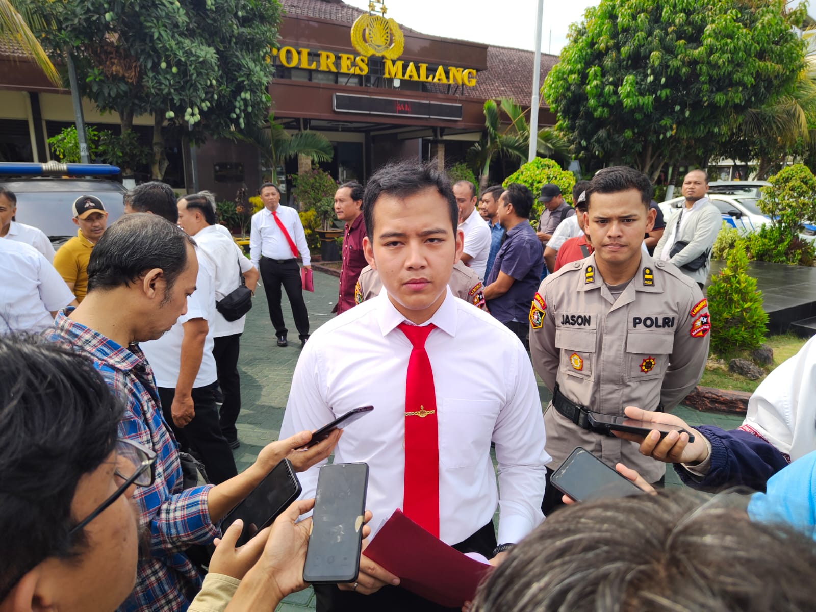 Dua Landak Jawa Mati Ditembak Pemburu, Polres Malang Amankan Dua Tersangka