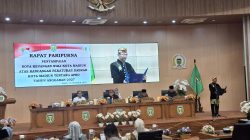 DPRD Kota Madiun Soroti Defisit APBD 2027 Rp53,78 Miliar, SiLPA 2026 Belum Final