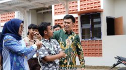 Skor Integritas Pendidikan Kota Blitar Tertinggi Nasional, Raih Nilai 81,03