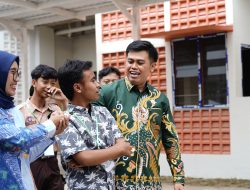 Skor Integritas Pendidikan Kota Blitar Tertinggi Nasional, Raih Nilai 81,03