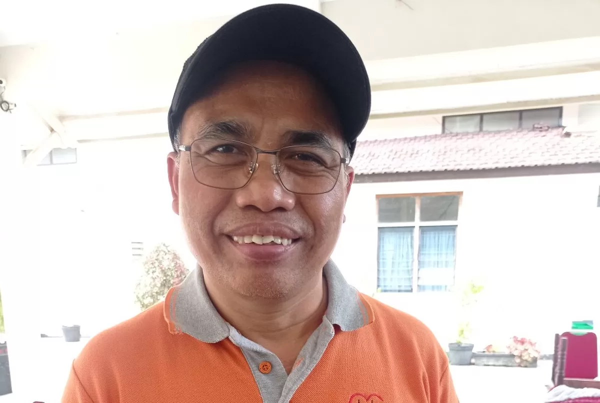 Memasuki Musim Hujan, Dinkes Minta Warga Waspadai DB dan Cikungunya