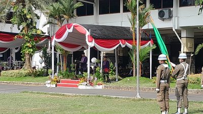 Gus Qowim : Pembangunan Jangan Sekadar Maju, Manfaatnya Harus Dirasakan Masyarakat