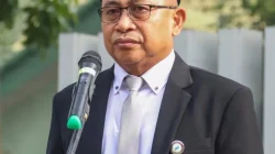 Bulog Kediri Salurkan Beras SPHP ke 200 KDKMP di Kota/Kabupaten Kediri dan Nganjuk