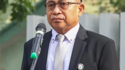 Bulog Kediri Salurkan Beras SPHP ke 200 KDKMP di Kota/Kabupaten Kediri dan Nganjuk