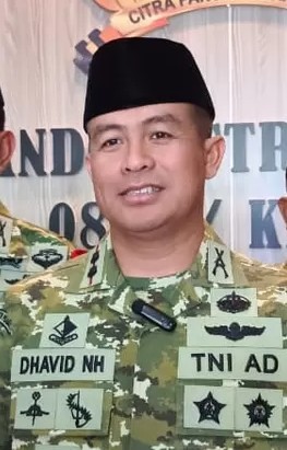 Pembangunan KDKMP Kediri Raya Rampung 100 Persen, Operasional Ditargetkan 2027