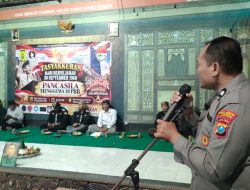 30 September 1960, Momentum Pancasila Menggema di Podium Dunia Kembali Diingat